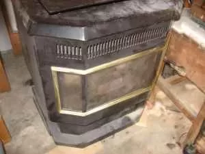 [Hearth.com] Sooty window