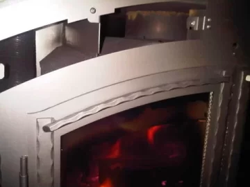 [Hearth.com] Help A Novice Out With Stove Top Temps And Thermometer Placement