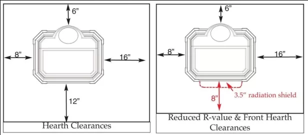 [Hearth.com] Progress Hybrid Clearances