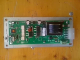 [Hearth.com] Fixing a Breckwell P2000 after power surge.