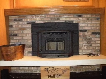 [Hearth.com] T5 Insert Install Today (I hope)