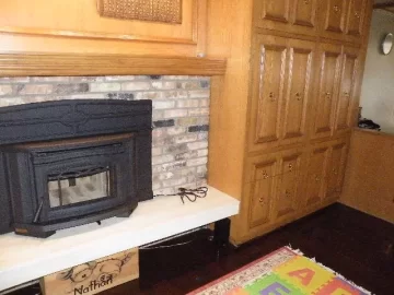 [Hearth.com] T5 Insert Install Today (I hope)