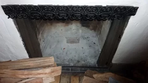 [Hearth.com] please help! No damper and need to install a liner