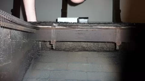 [Hearth.com] please help! No damper and need to install a liner