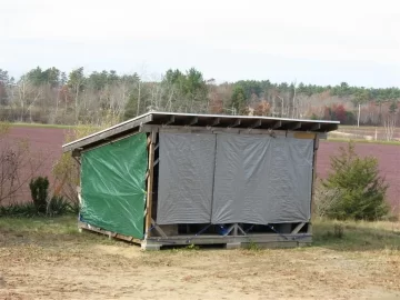 [Hearth.com] Getting ready for winter..