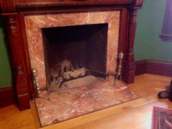 Which Wood Insert For A Small Fireplace?