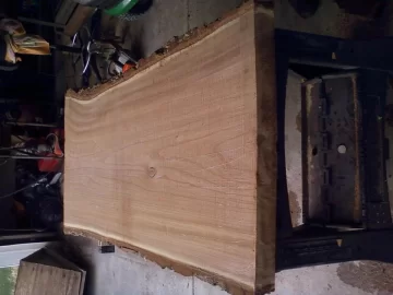 [Hearth.com] Another wood id but this is a kit......