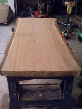 [Hearth.com] Another wood id but this is a kit......