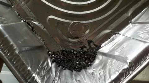 [Hearth.com] First chimney clean with new set up.