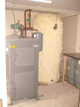 [Hearth.com] Getting ready for winter..