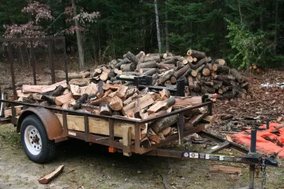 [Hearth.com] Finally getting the load finished