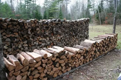 [Hearth.com] Finally getting the load finished