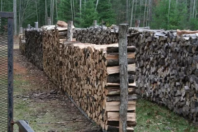 [Hearth.com] Finally getting the load finished