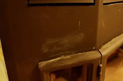 [Hearth.com] How to clean the outside of the fireplace?