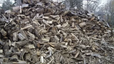 [Hearth.com] Heap interior