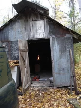 [Hearth.com] Blacksmithing?