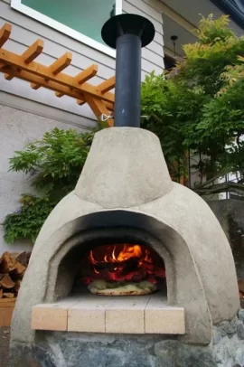 [Hearth.com] Anyone own or built one of these?