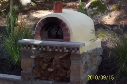 [Hearth.com] Anyone own or built one of these?