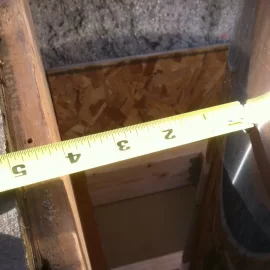 [Hearth.com] Selkirk SuperVent Installation Begins