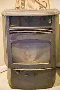 [Hearth.com] Quadra Fire Contour Pellet Stove cheap