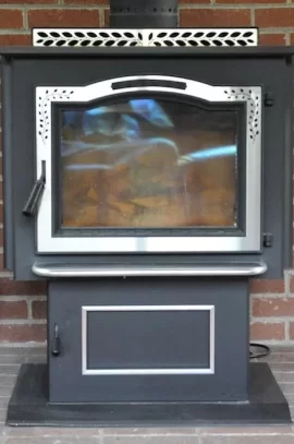 [Hearth.com] Harman tl300 for 1200.00 only used 4 times???