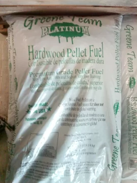 [Hearth.com] Lowes Pellets - The Good news is... But the bad news is...