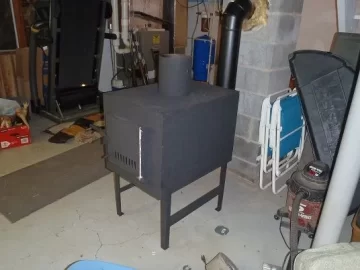 [Hearth.com] Wood Stove Identification