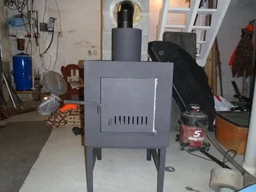 [Hearth.com] Wood Stove Identification