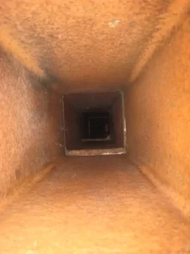 [Hearth.com] chimney question