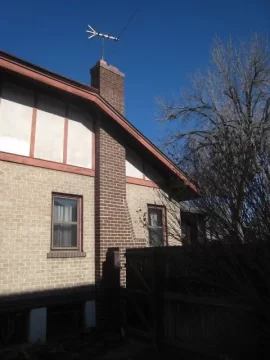 [Hearth.com] chimney question
