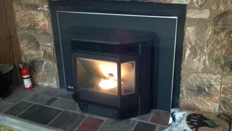 [Hearth.com] A real NEWBE with a few questions.