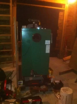 [Hearth.com] Eko 60 new install