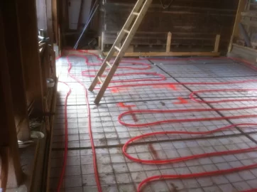 [Hearth.com] Eko 60 new install