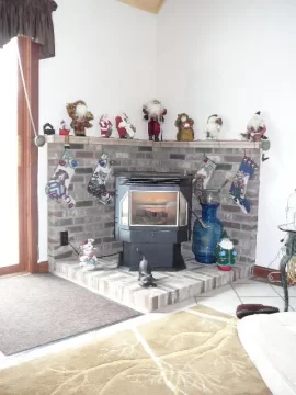 [Hearth.com] Hello Everyone