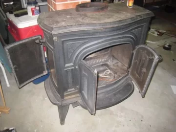 [Hearth.com] chimney question