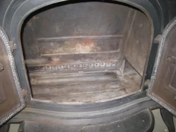 [Hearth.com] chimney question