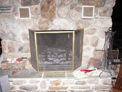 Will an insert work in this fireplace, and if so, which one's are best?