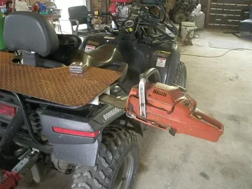 [Hearth.com] What does your chainsaw sharpening bench look like?