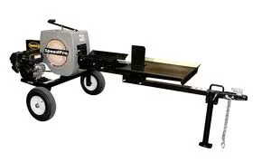 [Hearth.com] Thoughts on 24 ton splitter from Harbor Frieght
