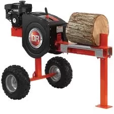 [Hearth.com] Thoughts on 24 ton splitter from Harbor Frieght
