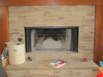 [Hearth.com] New Install