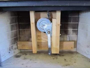 [Hearth.com] New Install