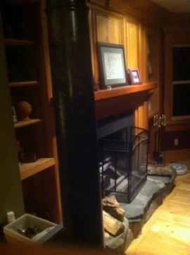 [Hearth.com] Newbie Questions / Advice