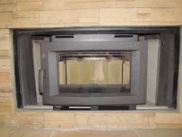 [Hearth.com] New Install