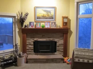 [Hearth.com] New Install