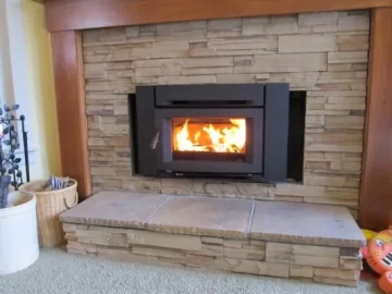 [Hearth.com] New Install