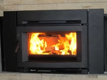 [Hearth.com] New Install