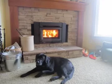 [Hearth.com] New Install