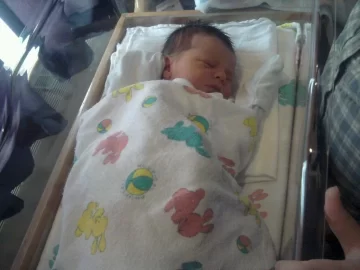 [Hearth.com] It's a boy!
