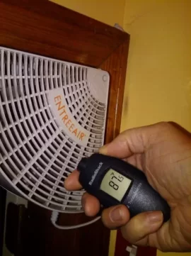 [Hearth.com] Has anyone tried these for moving air ?